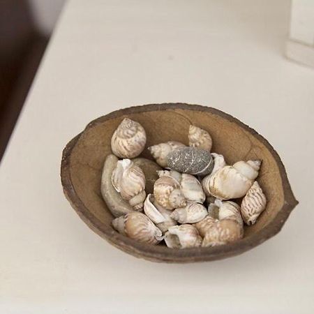 Camere A Sud Est Otranto Bagian luar foto