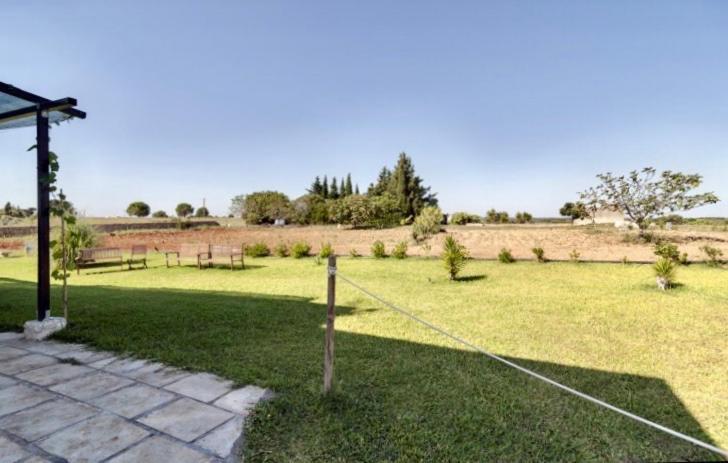 Camere A Sud Est Otranto Bagian luar foto