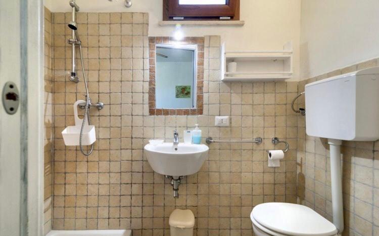 Camere A Sud Est Otranto Bagian luar foto