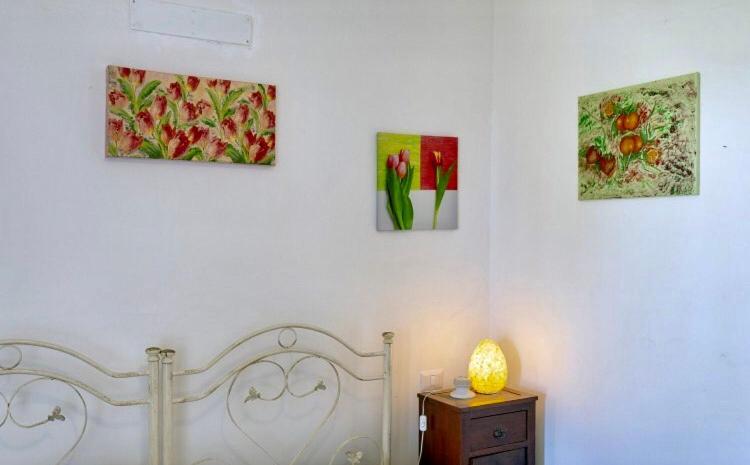 Camere A Sud Est Otranto Bagian luar foto