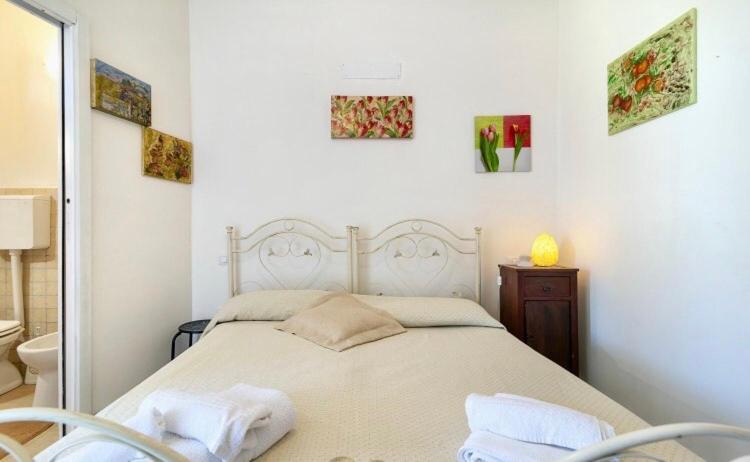 Camere A Sud Est Otranto Bagian luar foto